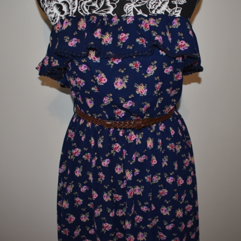 Summer dress